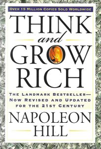 Think and Grow Rich