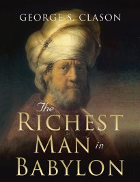 The Richest Man in Babylon