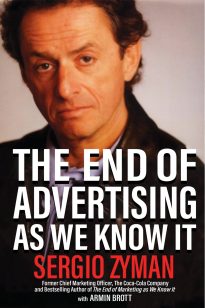 The End of Advertising as We Know It