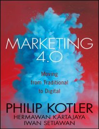 Marketing 4.0, Moving from Traditional to Digital