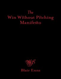 The Win Without Pitching Manifesto