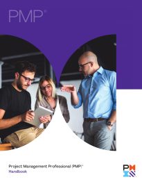Project Management Professional Handbook