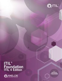 ITIL Foundation ITIL 4 Edition