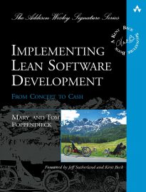 Implementing Lean Software Development