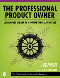 The Professional Product Owner