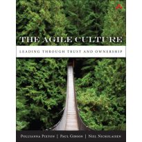 The Agile Culture