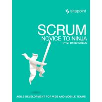 Scrum Novice to Ninja