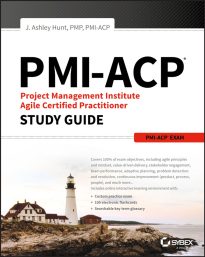 PMI-ACP Exam Study Guide