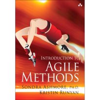 Introduction to Agile Methods