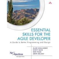 Essential Skills for the Agile Developer