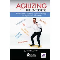 Agilizing the Enterprise