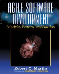 Agile Software Development, Principles, Patterns, and Practices