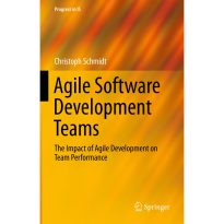 Agile Software Development Teams