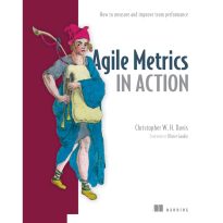 Agile Metrics in Action