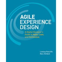 Agile Experience Design