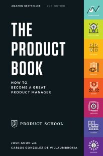 The Product Book