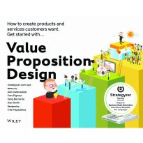 Value Proposition Design