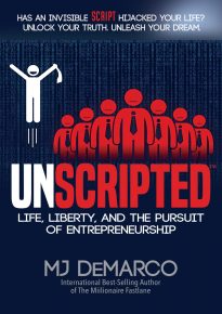 UNSCRIPTED