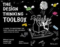 The Design Thinking Toolbox