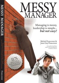 Messy Manager