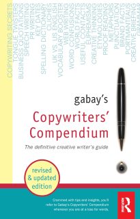 Gabays Copywriters Compendium, Revised Edition