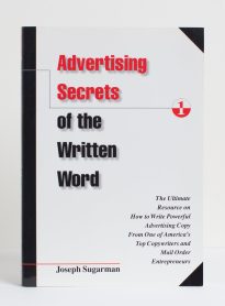 Advertising Secrets of the Written Word