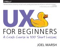 UX for Beginners