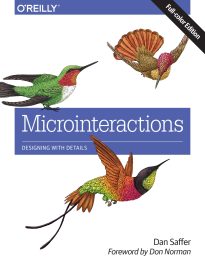 Microinteractions