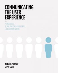 Communicating the User Experience