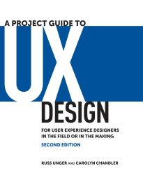 A Project Guide to UX Design