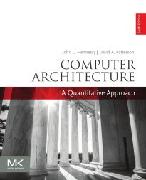 Computer Architecture, A Quantitative Approach