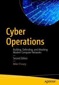 Cyber Operations