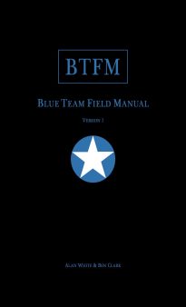 Blue Team Field Manual