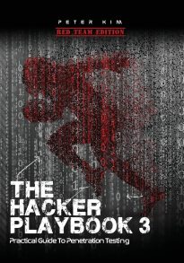 The Hacker Playbook 3