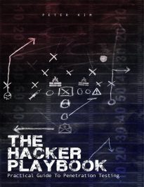 The Hacker Playbook 1
