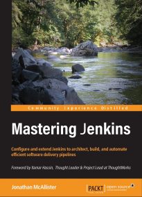 Mastering Jenkins