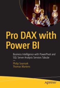 Pro DAX with Power BI