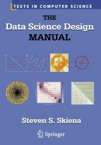 The Data Science Design Manual