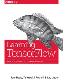 Learning TensorFlow, A Guide to Building Deep Learning Systems