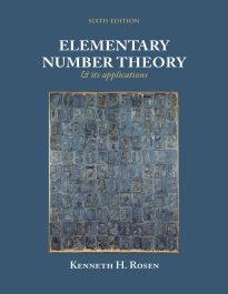 Elementary Number Theory