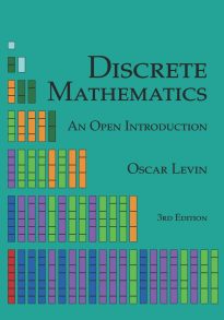 Discrete Mathematics, An Open Introduction