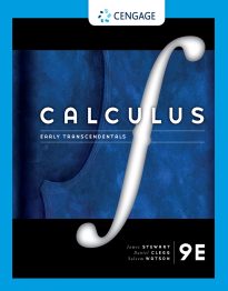 Calculus, Early Transcendentals