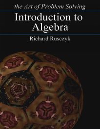 The Art of Problem Solving, Introduction to Algebra