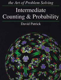 The Art of Problem Solving, Intermediate Counting & Probability
