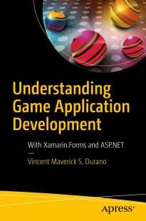 Understanding Game Application Development With Xamarin.Forms and ASP.NET