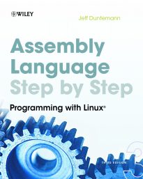 Assembly Language, Step-by-Step