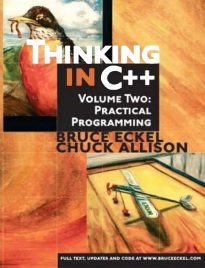 Thinking in C++, Volume 2