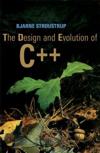 The Design and Evolution of C++