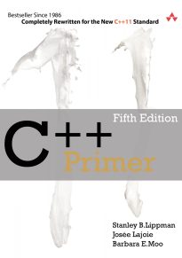 C++ Primer