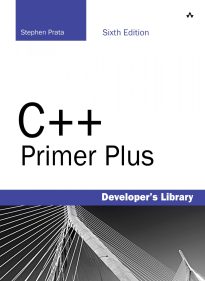 C++ Primer Plus